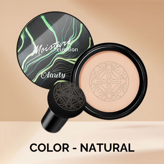 Base de Maquillaje CC Cream