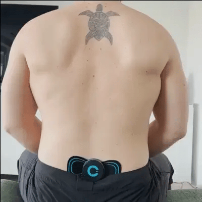 Alivio Portátil EMS