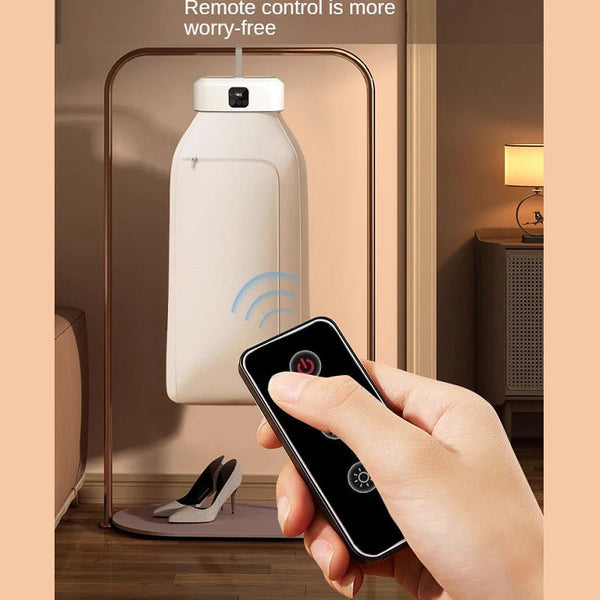 Secadora Portátil para Ropa