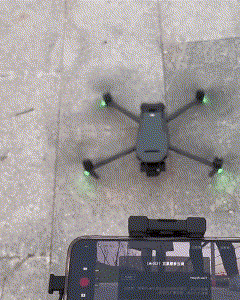 Dron Aéreo con Cámara HD
