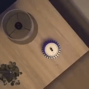 Atrapa Mosquitos Silenciosa