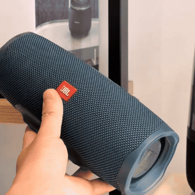 Parlante Bluetooth Resistente JBL
