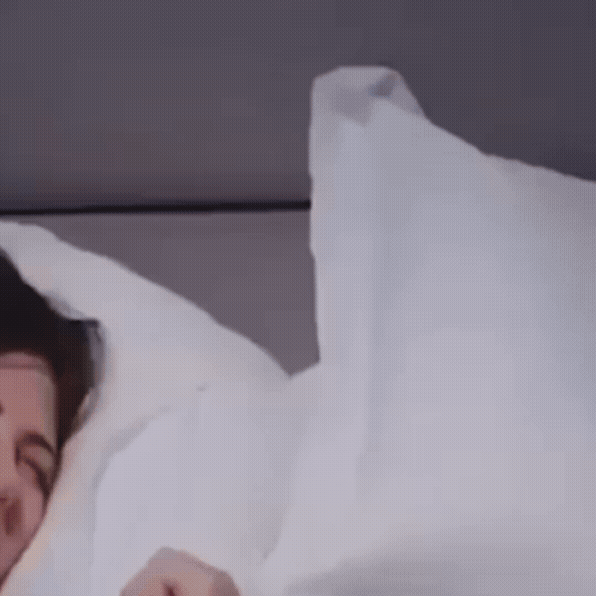 Clip Nasal para Buen Dormir