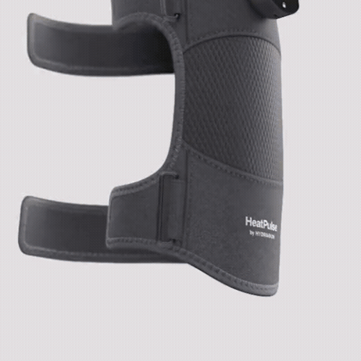 Calentador Portátil para Rodillas