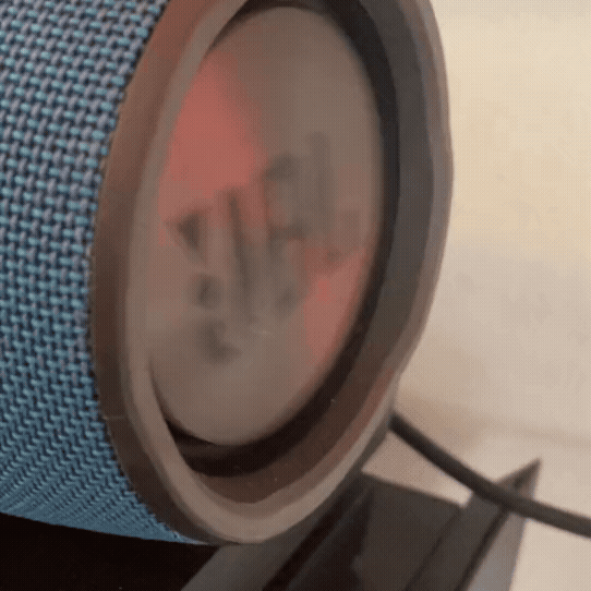 JBL Xtreme Sonido Potente