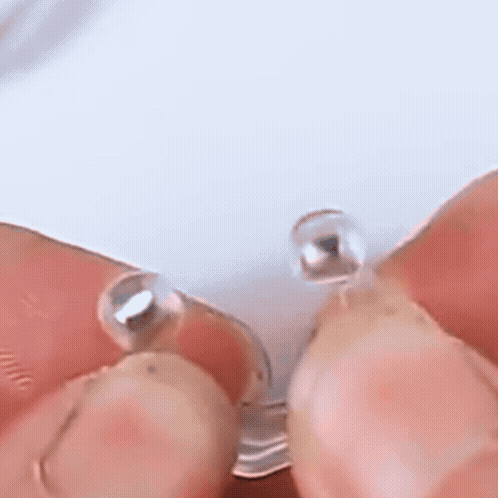 Clips Nasales Antironquidos Magnéticos