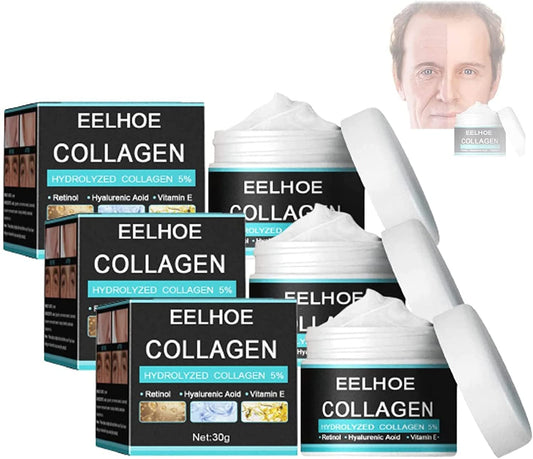 Sérum Antiedad Colágeno Radiante