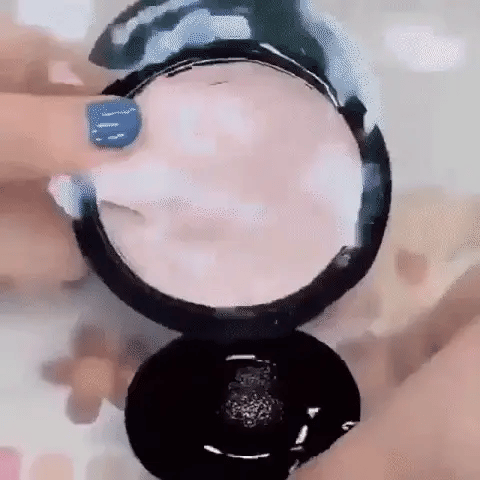 Base de Maquillaje CC Cream