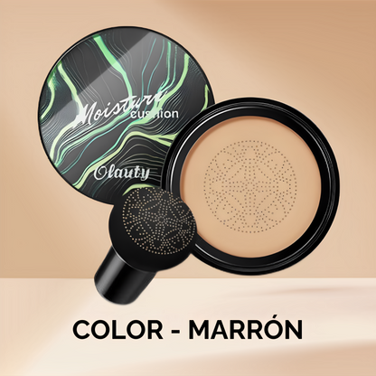 Base de Maquillaje CC Cream