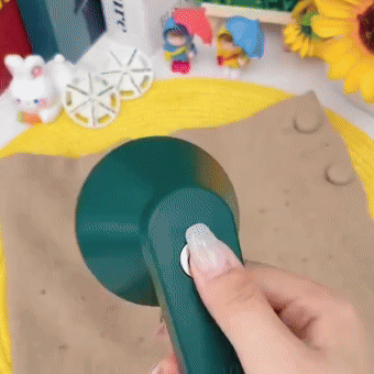 Plancha de Vapor Compacta