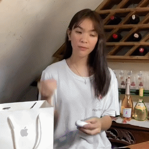 Auriculares Mágicos Sin Cables