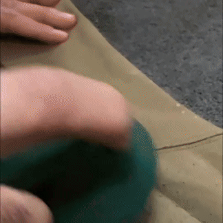 Plancha de Vapor Compacta