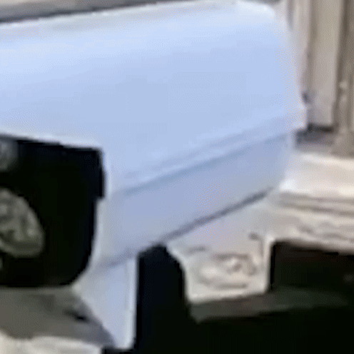 Luz Solar Inteligente Exterior