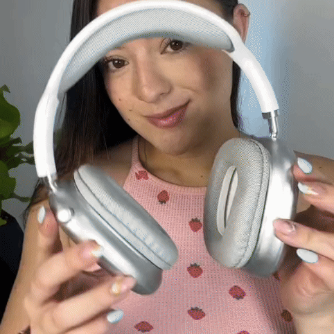 Auriculares Comfy Pro