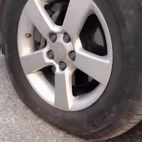 Inflador Rápido Portátil