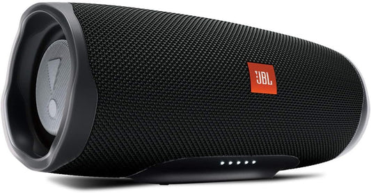 Parlante Bluetooth Resistente JBL Charge 4