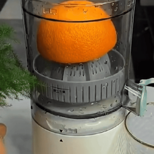 Exprimidor Portátil Recargable