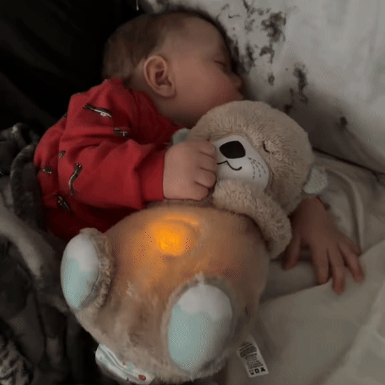 Otter Relajante para Bebés