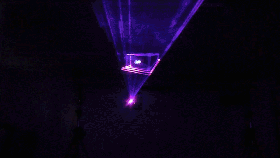 Luces Mágicas para Fiestas