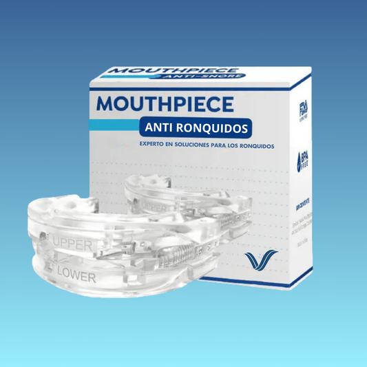 Air Flow Pro Anti Ronquidos