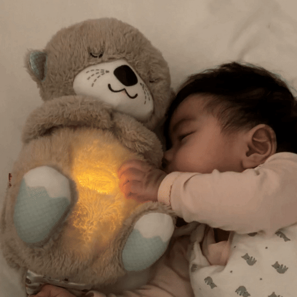 Otter Relajante para Bebés